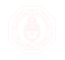 Colegio Público de Abogados
